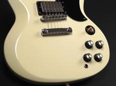 Tokai SG43 SW ~Snow White~_7
