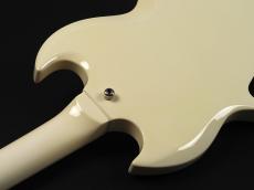 Tokai SG43 SW ~Snow White~_11