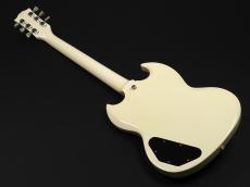 Tokai SG43 SW ~Snow White~_12