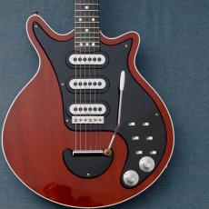 Kz Guitar Works Kz RS Replica #20240565 【Red Special】【3.30kg】
