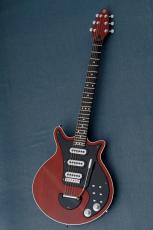 Kz Guitar Works Kz RS Replica #20240565 【Red Special】【3.30kg】_2