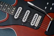 Kz Guitar Works Kz RS Replica #20240565 【Red Special】【3.30kg】_3