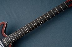 Kz Guitar Works Kz RS Replica #20240565 【Red Special】【3.30kg】_6