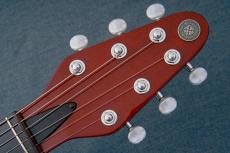 Kz Guitar Works Kz RS Replica #20240565 【Red Special】【3.30kg】_7