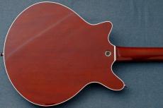 Kz Guitar Works Kz RS Replica #20240565 【Red Special】【3.30kg】_10