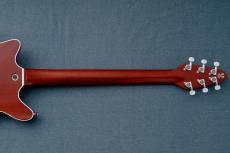 Kz Guitar Works Kz RS Replica #20240565 【Red Special】【3.30kg】_11