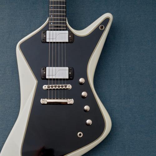 Prohaszka Guitars Drooid【4.49kg】