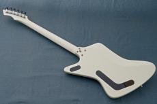 Prohaszka Guitars Drooid【4.49kg】_10