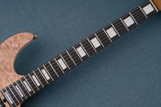 T's DST Pro 24 w/Waterfall Burl Maple -Natural / Steps White Blonde-【3.17kg】_7
