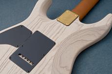 T's DST Pro 24 w/Waterfall Burl Maple -Natural / Steps White Blonde-【3.17kg】_10