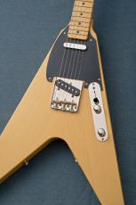 RS Guitarworks TeeVee Standard Between Medium and Heavy -Butterscotch Blonde- #RS924-4_3