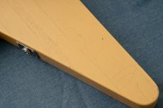 RS Guitarworks TeeVee Standard Between Medium and Heavy -Butterscotch Blonde- #RS924-4_5