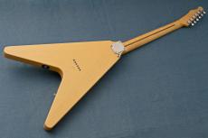 RS Guitarworks TeeVee Standard Between Medium and Heavy -Butterscotch Blonde- #RS924-4_9