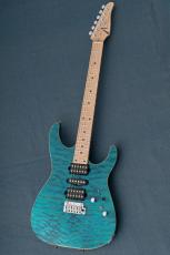TOM ANDERSON Angel -Bora Bora Blue with Binging-_2
