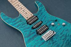 TOM ANDERSON Angel -Bora Bora Blue with Binging-_4