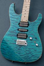 TOM ANDERSON Angel -Bora Bora Blue with Binging-_5