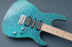 TOM ANDERSON Angel -Bora Bora Blue with Binging-_6