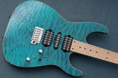 TOM ANDERSON Angel -Bora Bora Blue with Binging-_7