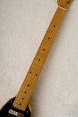 RS Guitarworks TeeVee Standard "Ash Body" Between Medium and Heavy -Butterscotch Blonde- #RS525-4_6