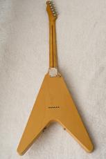 RS Guitarworks TeeVee Standard "Ash Body" Between Medium and Heavy -Butterscotch Blonde- #RS525-4_8