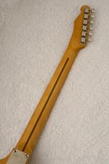 RS Guitarworks TeeVee Standard "Ash Body" Between Medium and Heavy -Butterscotch Blonde- #RS525-4_10