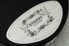 ZEMAITIS Miku Kobato Signature The Portrait Miku Kobato "Starry Pigeons"  #076 【BAND-MAID】_9