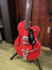 Gretsch 1961 Chet Atkins #6119 Western Red Color_2