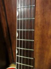Gretsch 1961 Chet Atkins #6119 Western Red Color_3