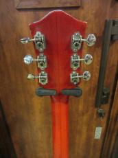 Gretsch 1961 Chet Atkins #6119 Western Red Color_5