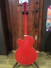 Gretsch 1961 Chet Atkins #6119 Western Red Color_8