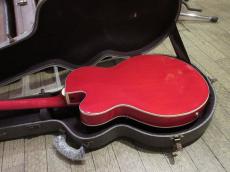 Gretsch 1961 Chet Atkins #6119 Western Red Color_10