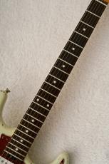 Iconic Guitars Solana Studio Built by John Cruz & Iconic Craftsmen -Olympic White Over 3TB-_5