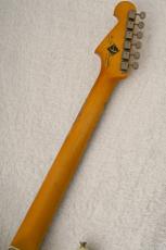 Iconic Guitars Solana Studio Built by John Cruz & Iconic Craftsmen -Olympic White Over 3TB-_10
