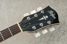 Hofner Leader CT Sunburst [HCT-4800-SB] #Y0209Y023 【決算セール】_7