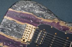 James Tyler Studio Elite HD -Emperor Shmear (More Purple and Gold)-_3