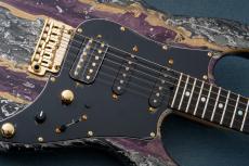 James Tyler Studio Elite HD -Emperor Shmear (More Purple and Gold)-_4