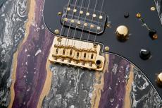 James Tyler Studio Elite HD -Emperor Shmear (More Purple and Gold)-_5
