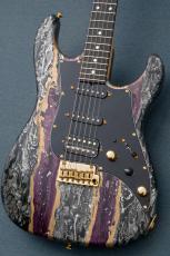 James Tyler Studio Elite HD -Emperor Shmear (More Purple and Gold)-_6