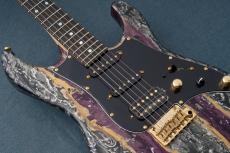 James Tyler Studio Elite HD -Emperor Shmear (More Purple and Gold)-_7