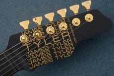 James Tyler Studio Elite HD -Emperor Shmear (More Purple and Gold)-_9