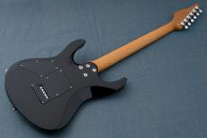 Suhr JE-Line Modern Plus MH -Bengal- 【極上選定フレイムメイプルトップ個体】_10