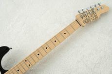James Tyler L.A. Studio Classic -3 Tone Sunburst-_5