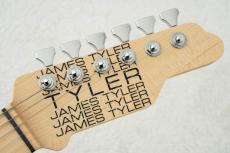 James Tyler L.A. Studio Classic -3 Tone Sunburst-_6