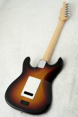 James Tyler L.A. Studio Classic -3 Tone Sunburst-_7