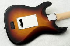 James Tyler L.A. Studio Classic -3 Tone Sunburst-_8