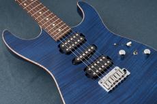 TOM ANDERSON Drop Top -Deep Ocean Blue-_5