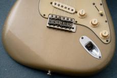 M.B.Guitars 【決算セール!!】62-S -Shoreline Gold-【3.49kg】_3