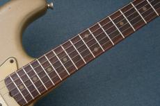M.B.Guitars 【決算セール!!】62-S -Shoreline Gold-【3.49kg】_8