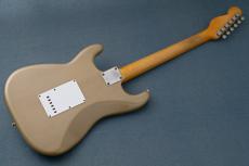 M.B.Guitars 【決算セール!!】62-S -Shoreline Gold-【3.49kg】_11