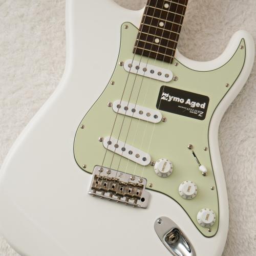 ATELIER Z L.E.S. Next (Lower East Side Next) Zymo Aged -White / WH- #201076